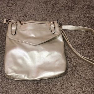 Crossbody bag